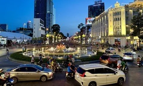 TPHCM phân loại đơn vị hành chính đợt 1: Không có phường loại đặc biệt