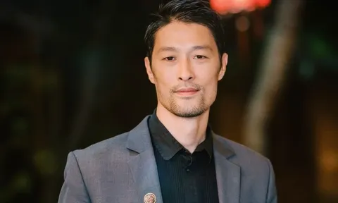 Tài tử 52 tuổi: Sống độc thân kín tiếng, sau nhiều năm rời showbiz bất ngờ "tái xuất" màn ảnh