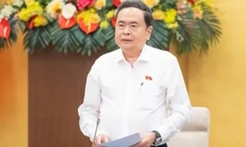 Chủ tịch Quốc hội ký ban hành Nghị quyết thành lập 10 phường thuộc tỉnh Đồng Nai