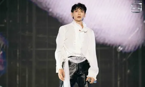 Tranh cãi về Isaac: Visual quá nổi bật đến mức bị quên mất vocal thực lực?