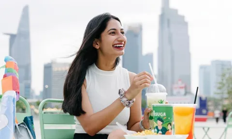 Việt Nam thu hút khách Ấn Độ mạnh nhất giữa biến động Trung Đông