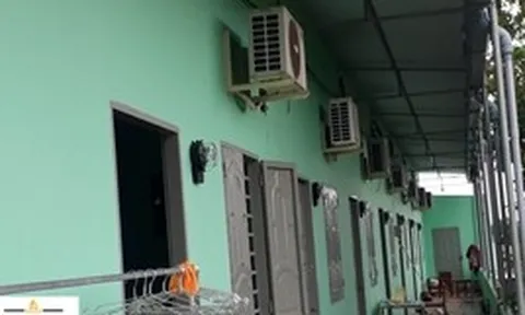 Quy định mới áp dụng từ 25/5 tới đây, tất cả các chủ trọ đặc biệt chú ý