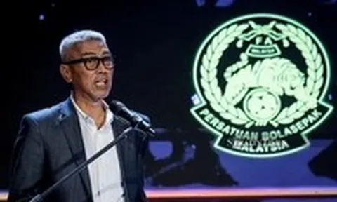 Bóng đá Malaysia lại “dậy sóng”: Nguy cơ bị FIFA điều tra vì bê bối mới