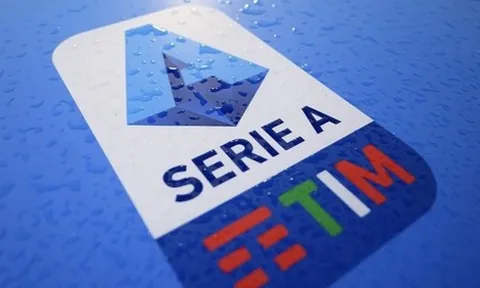 Italy triệt phá đường dây mại dâm gây sốc Serie A