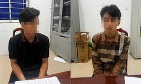 Vụ thiếu niên bị đánh giữa đường gây bức xúc: Công an mời 2 người liên quan