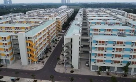 Cảnh báo thủ đoạn lừa đảo mới, người dân khi mua nhà ở xã hội đặc biệt chú ý