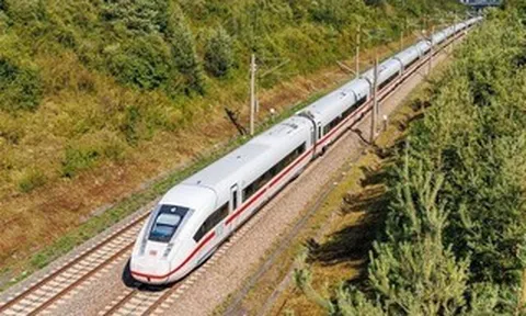 TPHCM chuẩn bị quỹ đất phục vụ Dự án đường sắt cao tốc Bắc - Nam