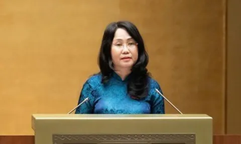 Bộ trưởng Lâm Thị Phương Thanh nói về Ngày Văn hoá Việt Nam 24-11, người dân được nghỉ lễ