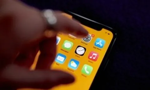 Thông tin mới nhất về nhắn tin qua iPhone, người dùng cần nắm rõ