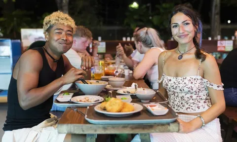 Để khách ở lâu hơn, quay lại nhiều hơn và chi tiêu nhiều hơn ở TP.HCM?