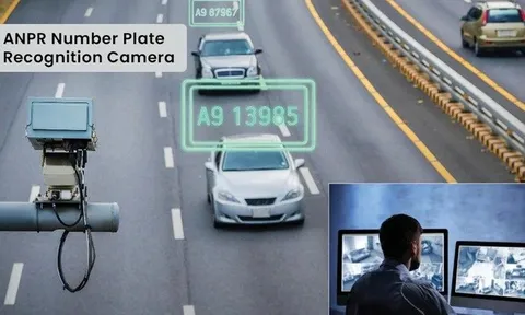 Thí điểm vùng phát thải thấp ở Hà Nội sẽ lắp camera tự động giám sát