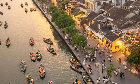 The New York Times: Chơi gì nếu có 36 giờ ở Hội An?