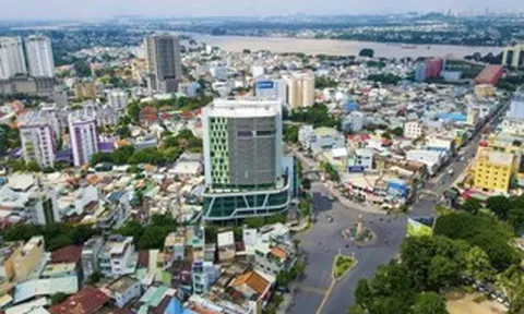 Tỉnh Đồng Nai chính thức là thành phố từ ngày 30-4-2026