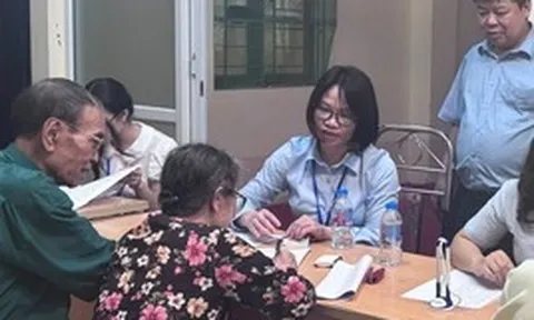 Đề xuất tăng trợ cấp lên 600.000 đồng/tháng: Những ai được hưởng lợi?