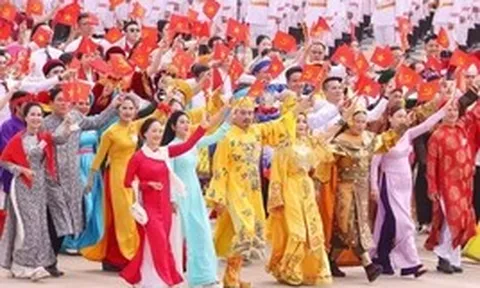 Chính thức có thêm một ngày nghỉ làm việc hưởng nguyên lương