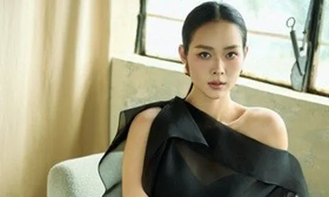 Cuộc sống sung túc, giàu có ở tuổi 33 của mỹ nhân Việt là mẹ đơn thân đang gây sốt phòng vé