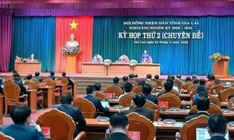 Gia Lai “mổ xẻ” 52 vấn đề nóng, quyết khơi thông điểm nghẽn tăng trưởng