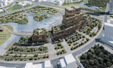 TPHCM lên kế hoạch khẩn về khởi công các công trình dịp 30-4