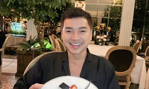 Nam nghệ sĩ đình đám U70 đã đăng ký kết hôn với mẹ đơn thân kém 37 tuổi