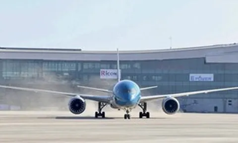 Chuyển 90% chuyến bay quốc tế từ sân bay Tân Sơn Nhất về Long Thành: Không để du khách phải tự xoay