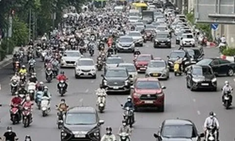 Tất cả người dân có ô tô, xe máy đã bán cần làm ngay việc này để tránh bị phạt nguội