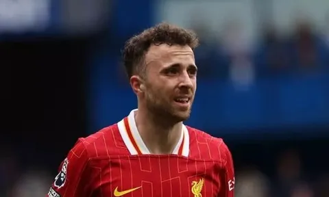 Cái chết của Diogo Jota được sáng tỏ