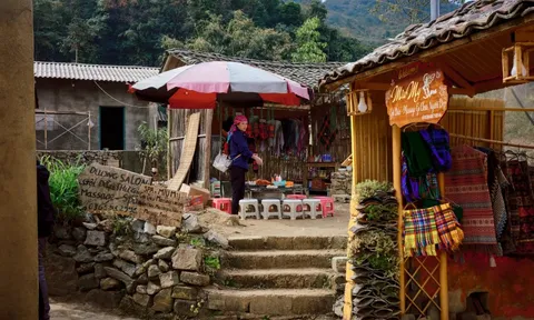 Loạt ồn ào của Lô Lô Chải sau 6 tháng danh hiệu 'tốt nhất thế giới'