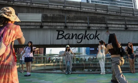 Vắng khách châu Âu, khách sạn Thái Lan muốn chiều lòng người châu Á