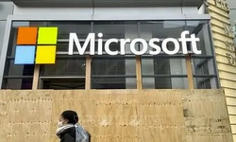 EU siết chặt kiểm soát “ông lớn” công nghệ trong lĩnh vực đám mây