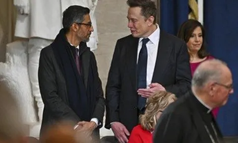 Số lượng tỉ phú thế giới tăng nhanh