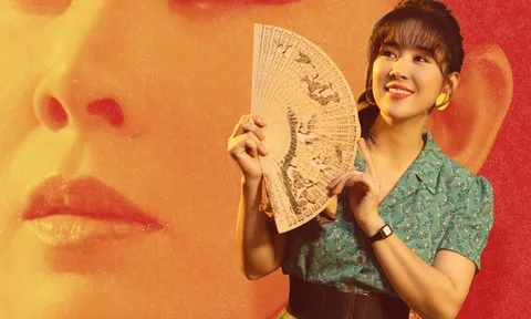 "Chị hai quốc dân" Lê Phương quyết định dừng lại gây tiếc nuối