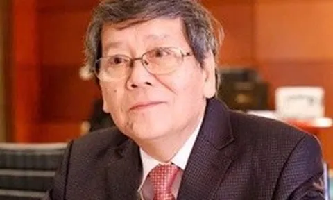 Nguyên Phó Trưởng Ban Thường trực Ban Tuyên giáo Trung ương Vũ Ngọc Hoàng qua đời