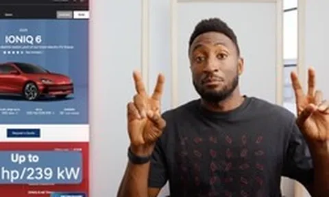 MrWhosetheboss và MKBHD vạch trần những thuật ngữ quảng cáo mà các hãng công nghệ dùng để "lươn lẹo" người dùng