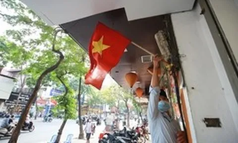 Tin không khí lạnh mới nhất và dự báo thời tiết cả nước dịp nghỉ lễ 30/4-1/5