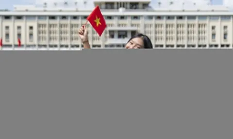 Chơi gì nếu 4 ngày nghỉ lễ 30/4-1/5 không rời TP.HCM?