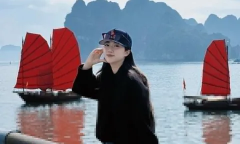 Quảng Ninh 'bội thu' ngày đầu kỳ nghỉ Lễ Giỗ Tổ Hùng Vương