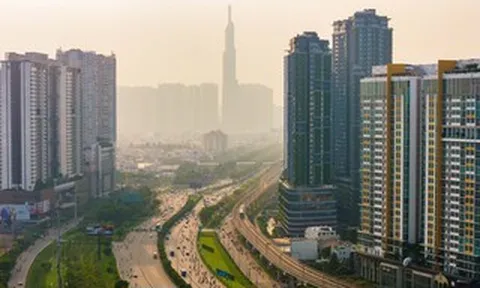 TP HCM tiên phong bứt phá toàn diện