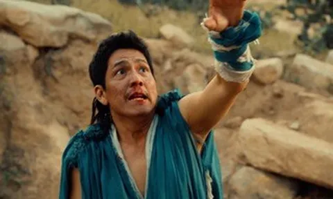 "Trùm Sò" Đức Thịnh "bị đánh" chảy máu mũi còn mất sạch vàng