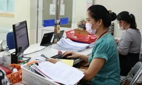 Bộ Nội vụ đề xuất cách tính trợ cấp thôi việc mới với công chức