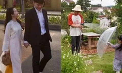 Tuổi 31 của Xuân Trường: Sở hữu khối tài sản khủng, chuẩn bị cưới vợ giám đốc