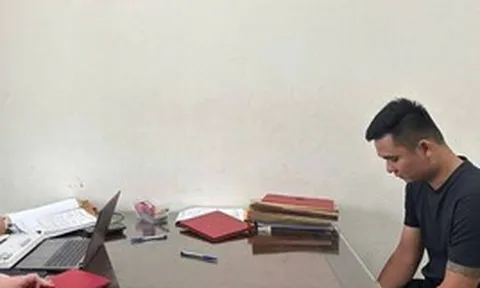 Tài xế điều khiển ô tô bỏ trốn sau khi tông tử vong nữ công nhân môi trường