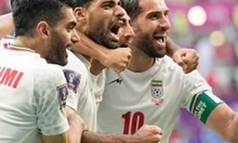 Đội tuyển Iran lấy tên là "Minab-168" tham dự World Cup 2026