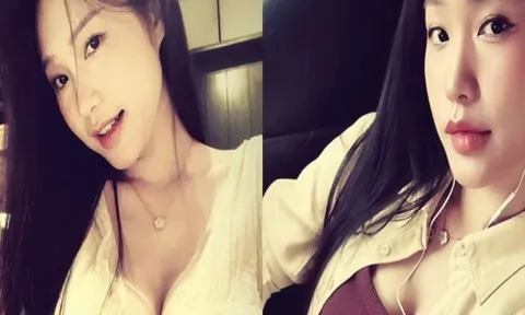 Doãn Hải My dạo này khác quá!