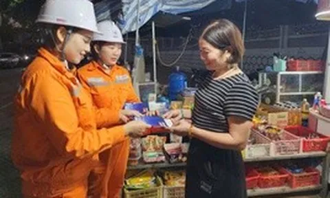 Tất cả người dân đang sử dụng điện trên cả nước chú ý thời điểm áp dụng quy định mới nhất