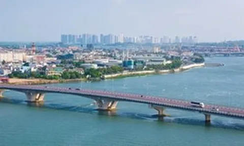 Từ hôm nay, Đồng Nai trở thành thành phố thứ 7 của Việt Nam