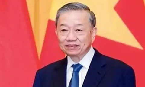 Tổng Bí thư, Chủ tịch nước Tô Lâm sắp thăm cấp Nhà nước tới Ấn Độ