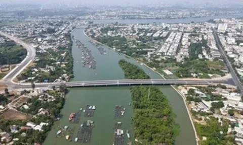 Đồng Nai chính thức lên thành phố từ hôm nay, 30-4