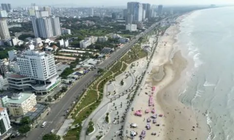 Những công trình dân sinh thiết thực (*): Sức bật lớn