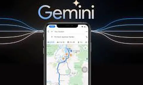 Google Maps mới được nâng cấp tính năng cực tiện ích cho người dùng, nhiều người chưa biết