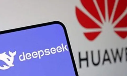 Chip AI Huawei cháy hàng sau khi DeepSeek V4 ra mắt: Lần đầu tiên hệ sinh thái AI Trung Quốc không cần đến Mỹ